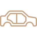 car body icon